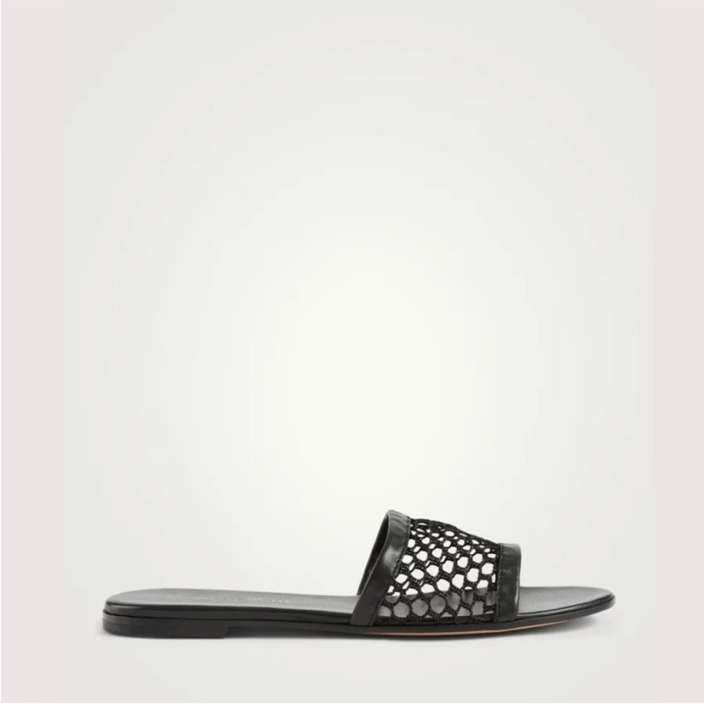 GIANVITO ROSSI Jamaica Sandal
